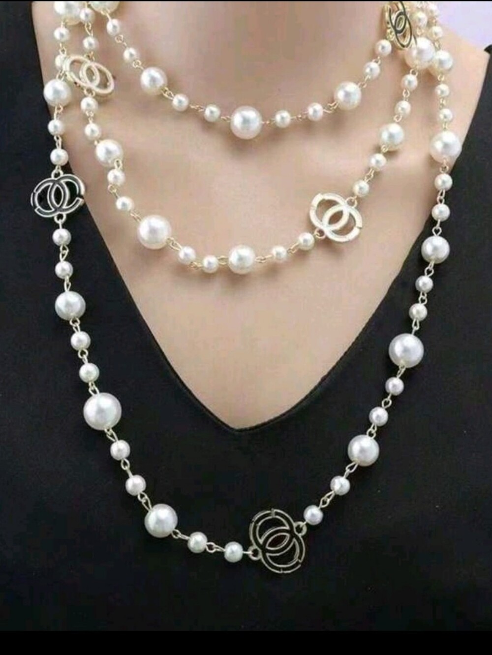 Luxury Jewelry